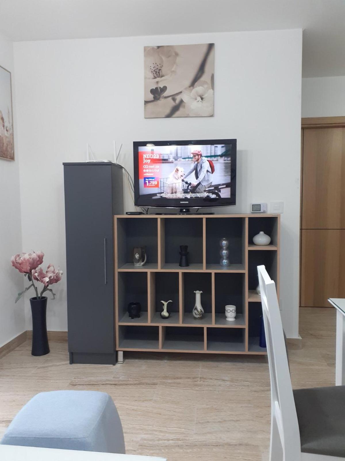 Sena Apartment