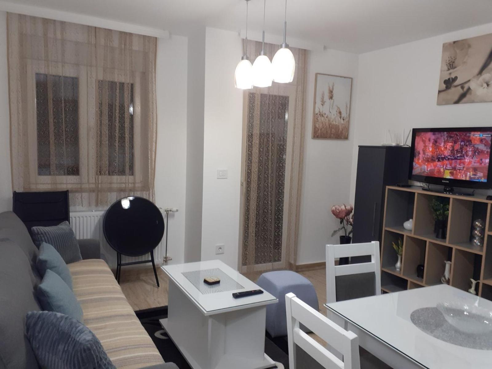 Apartment Sena