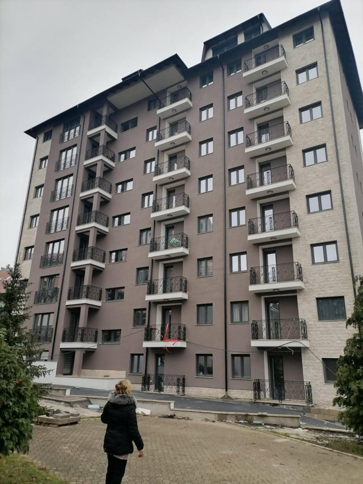 Apartment Sena